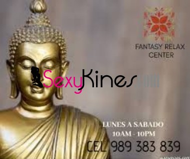 Masajistas Masajes Surco