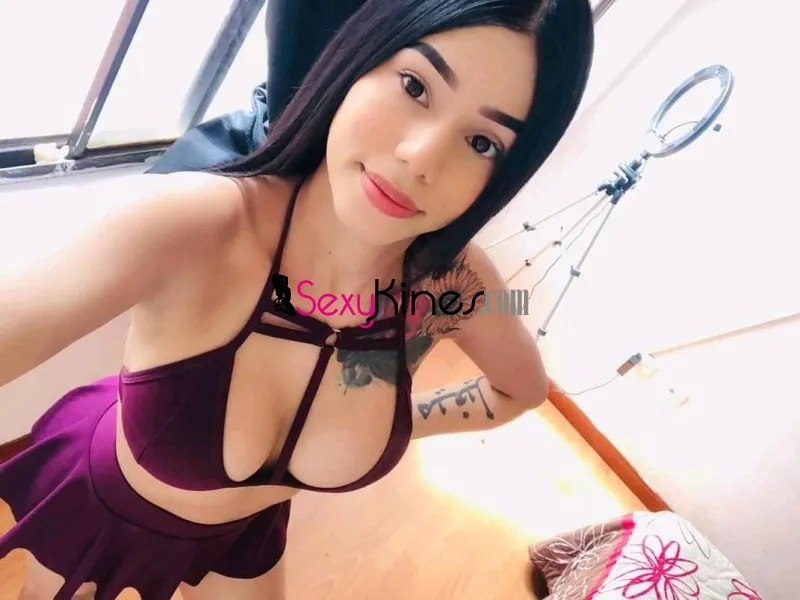 Soy chica cachonda y muy mojadita 978909144